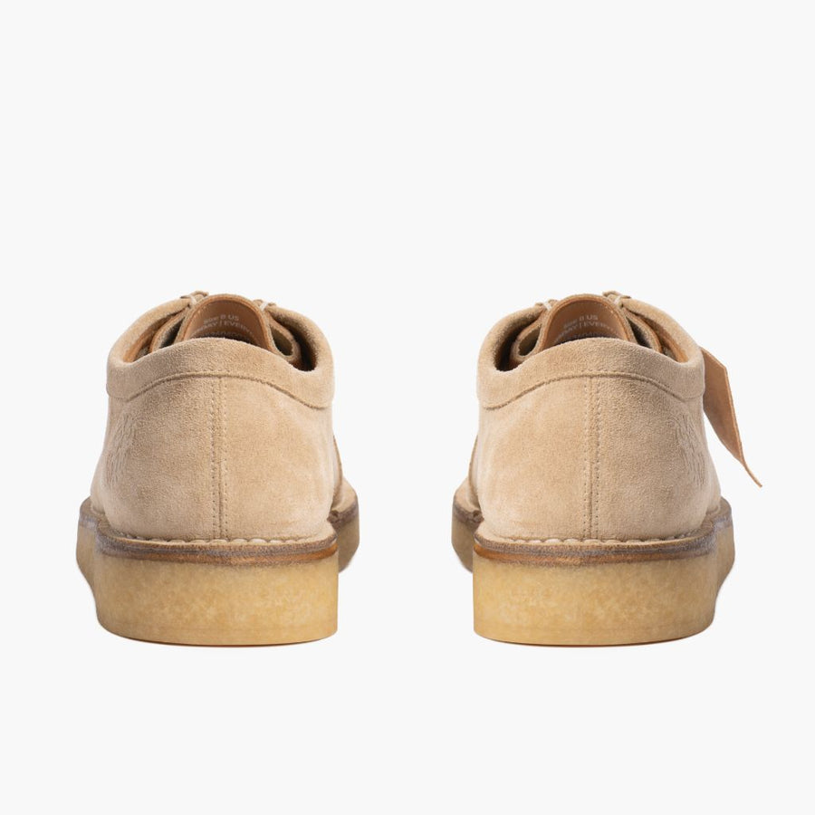 Roadrunner Low | Sand