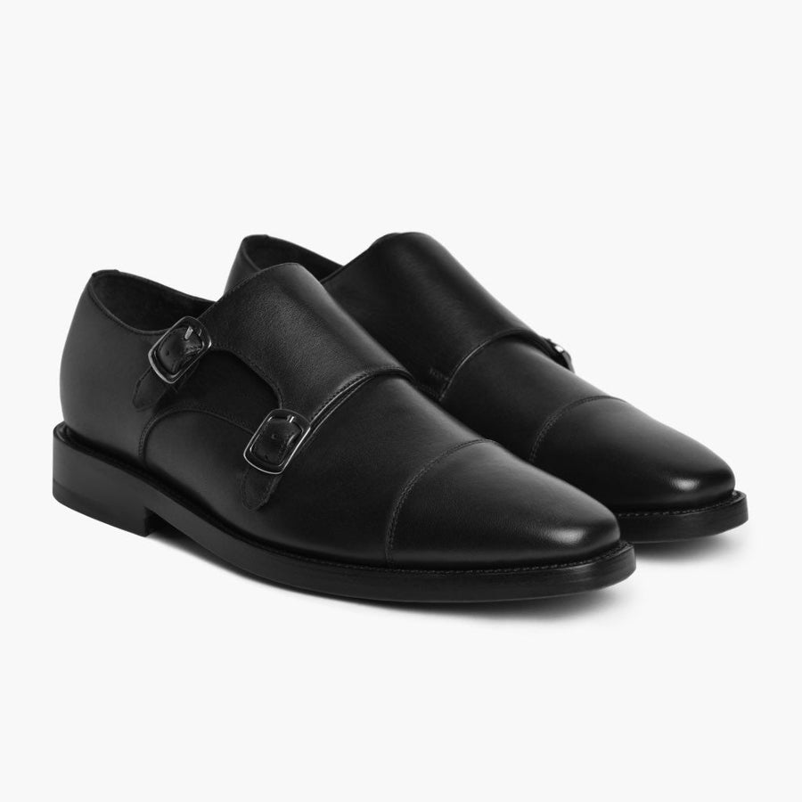 [S] Saint | Black
