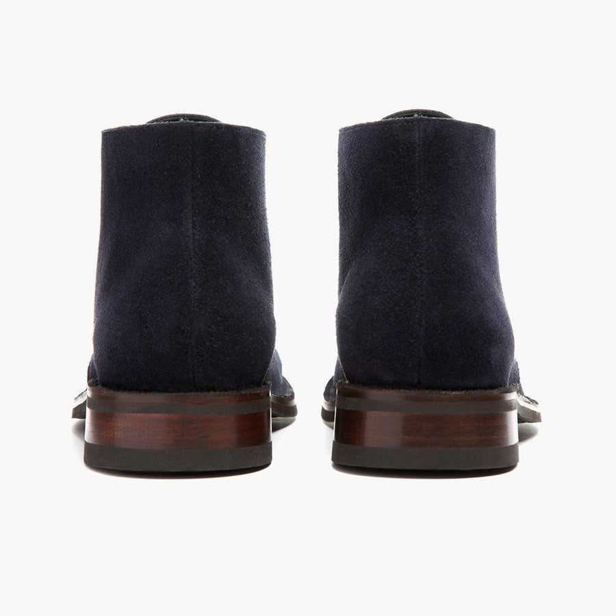 [S] Scout | Midnight Suede