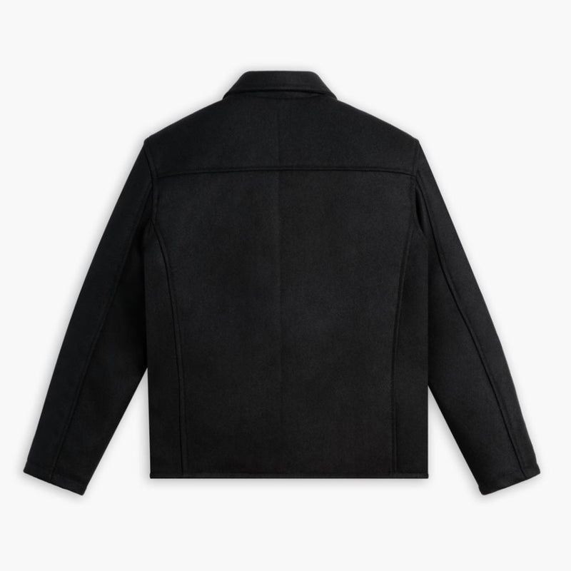 Station Jacket | Black