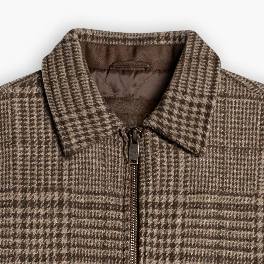 Station Jacket | Elmwood