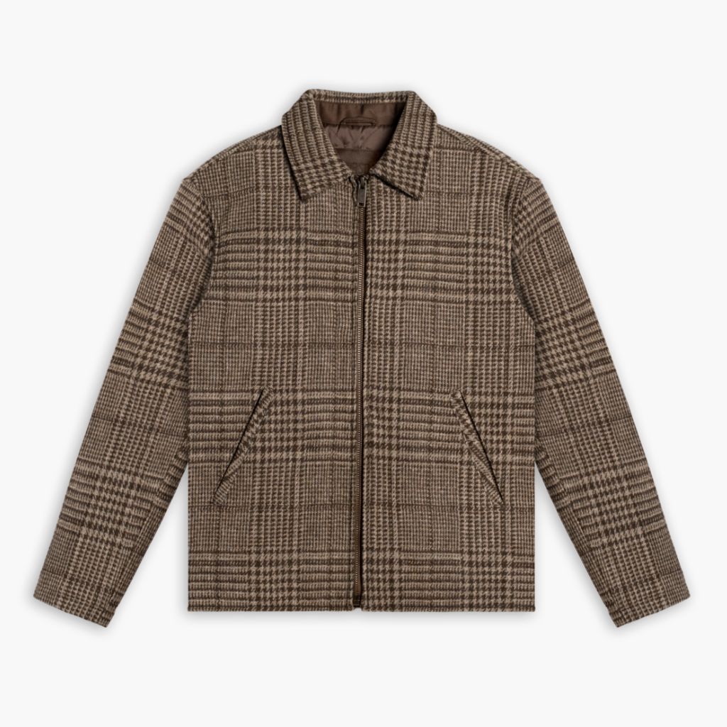 Station Jacket | Elmwood