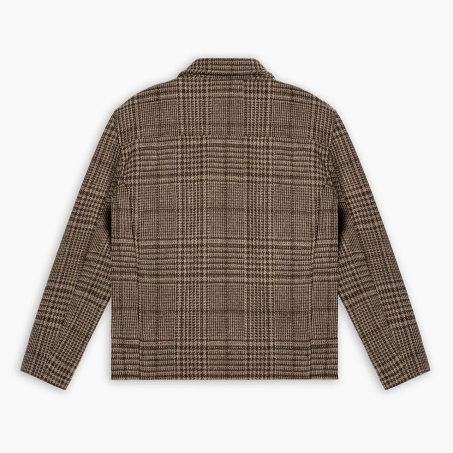 Station Jacket | Elmwood