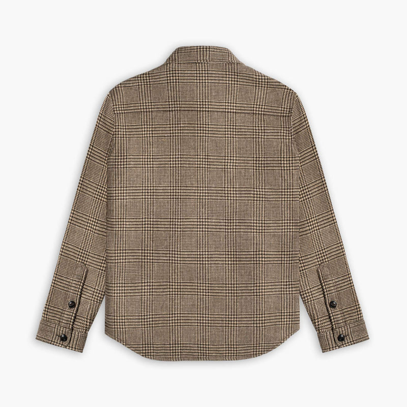 CPO Jacket | Husk