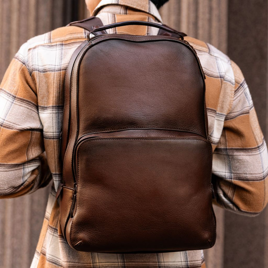 Perfecto Backpack | Toscanello