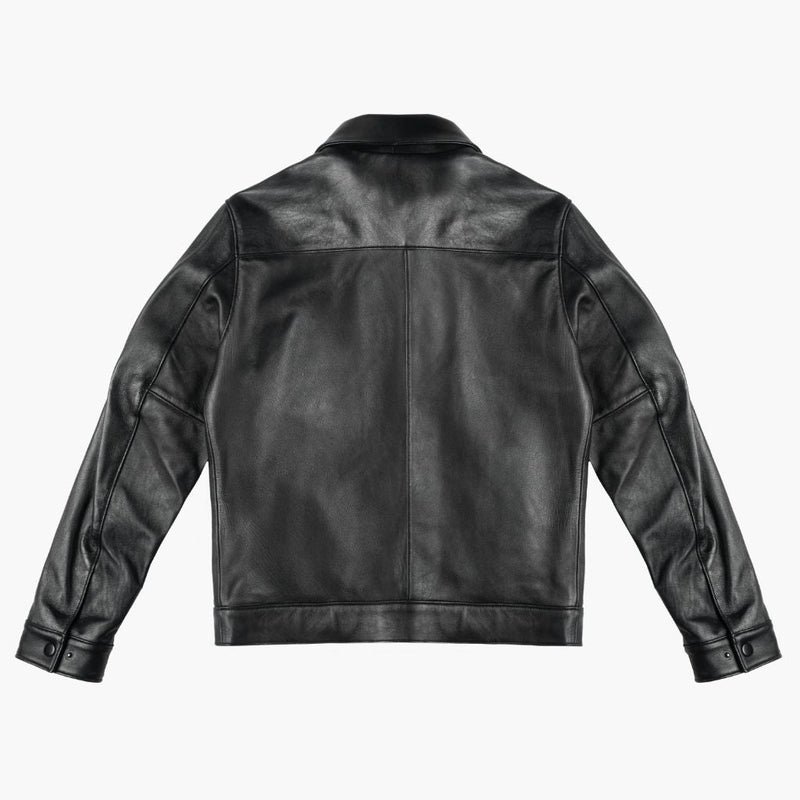 [S] Keanu Jacket | Black