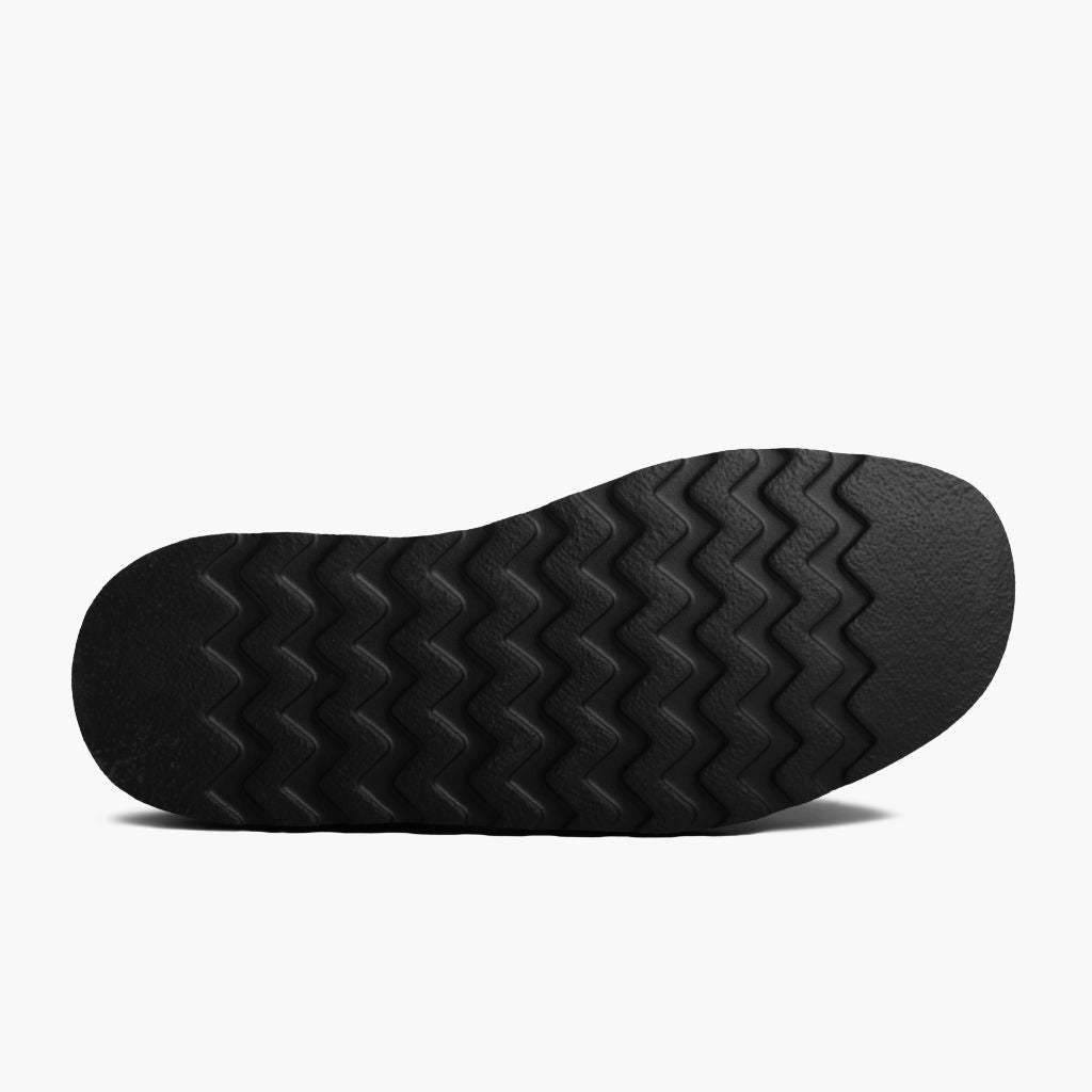 Roadrunner | Black