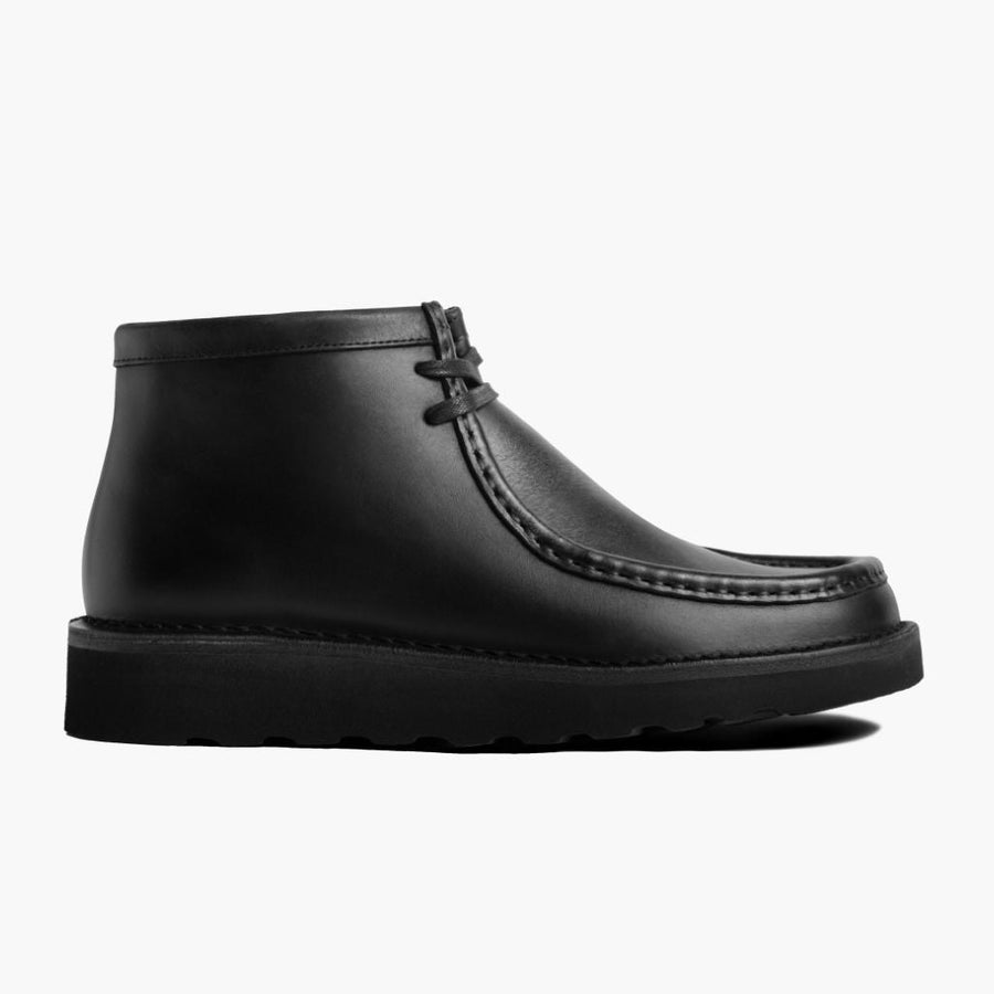 Roadrunner | Black