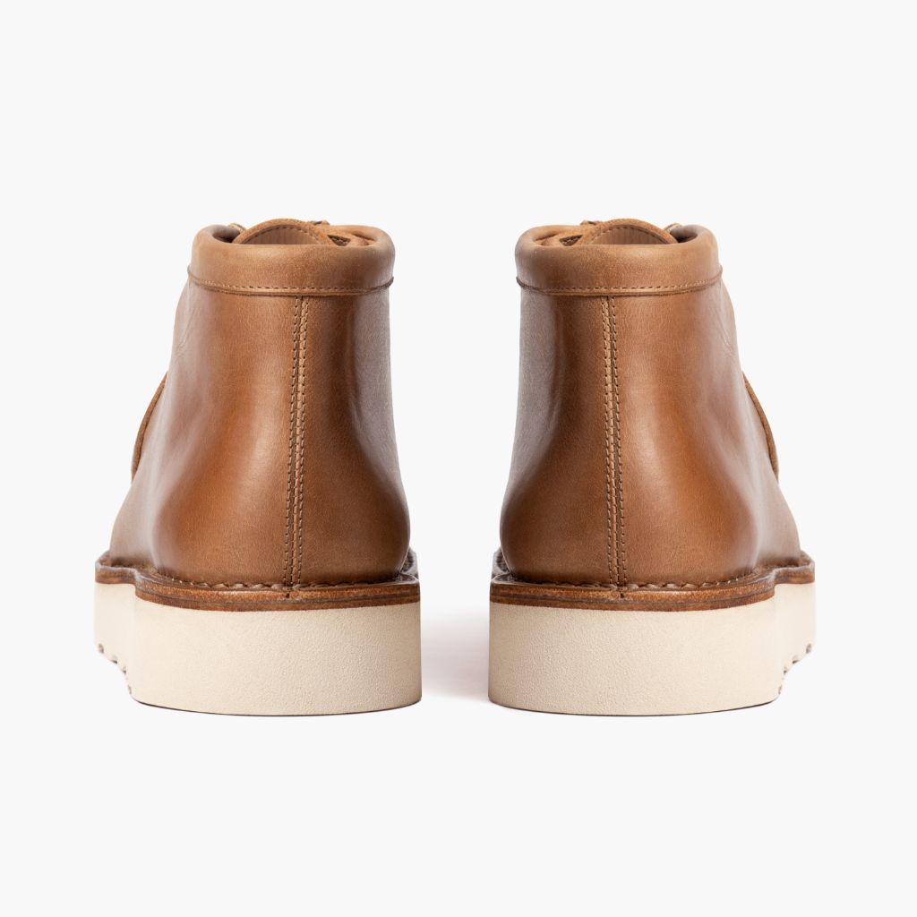 Roadrunner | Hazelnut