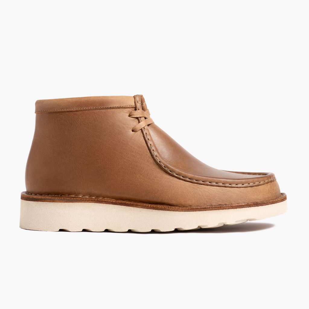 Roadrunner | Hazelnut
