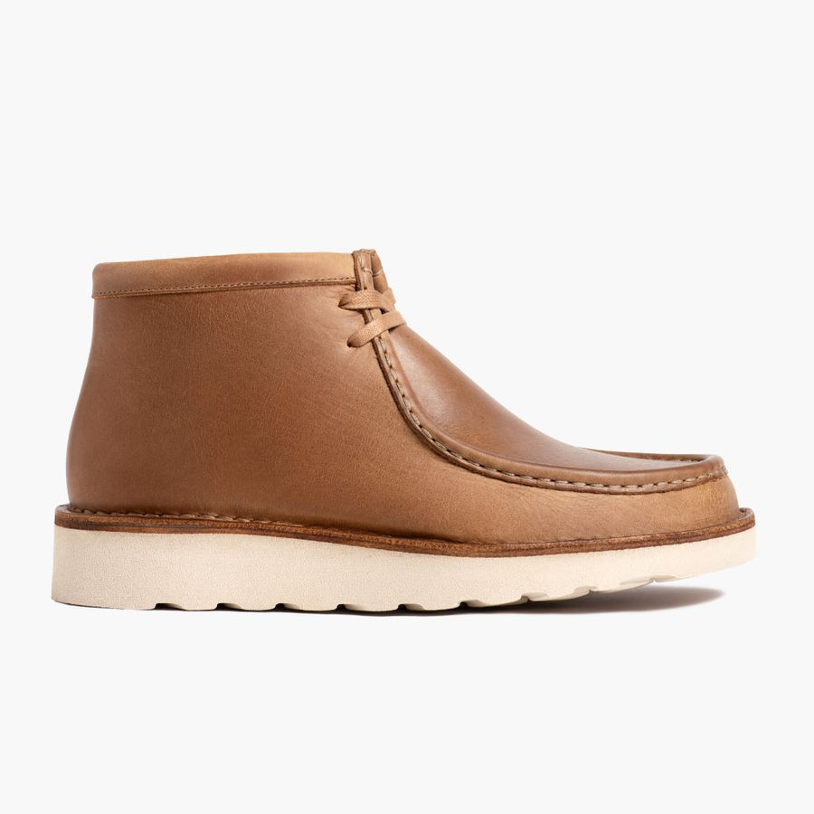 Roadrunner | Hazelnut