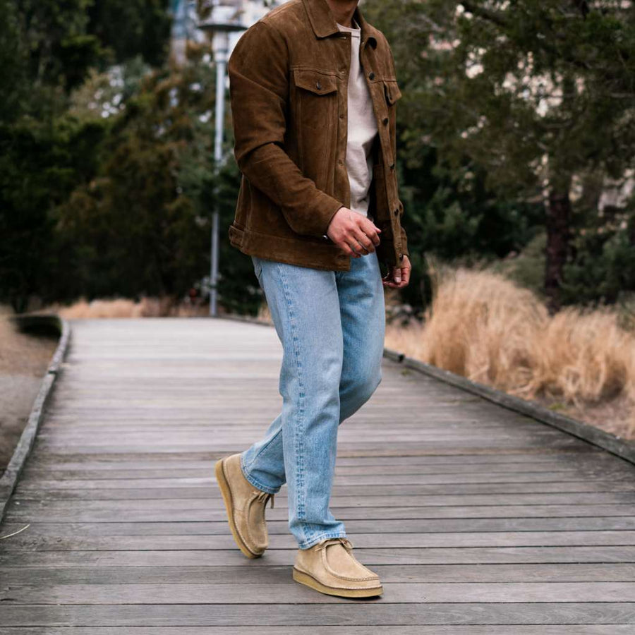 Roadrunner | Sand