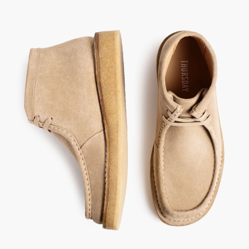 Roadrunner | Sand