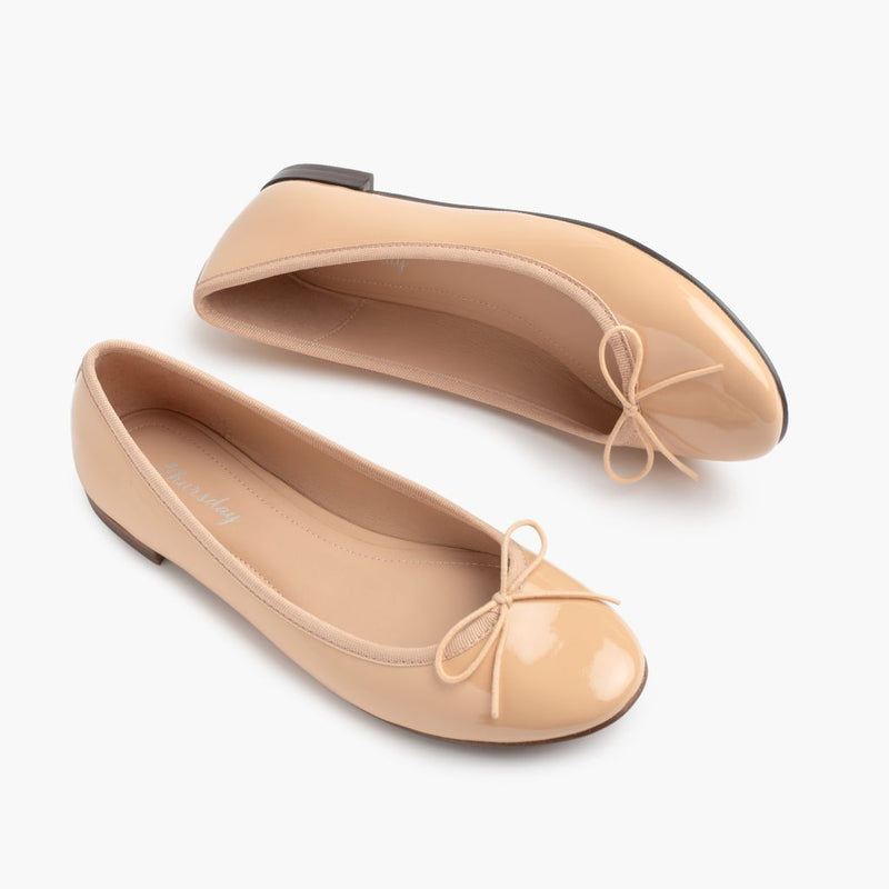 Tiny Dancer | Buff Patent