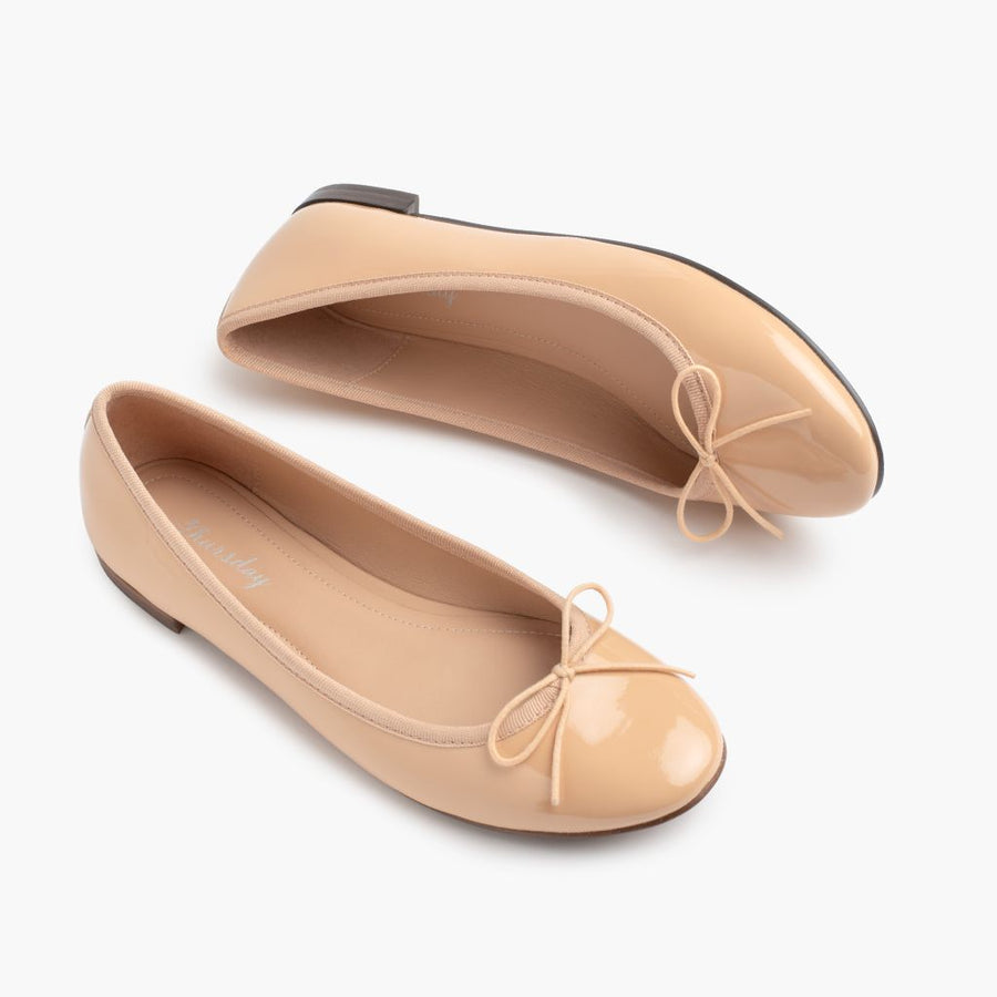 Tiny Dancer | Buff Patent