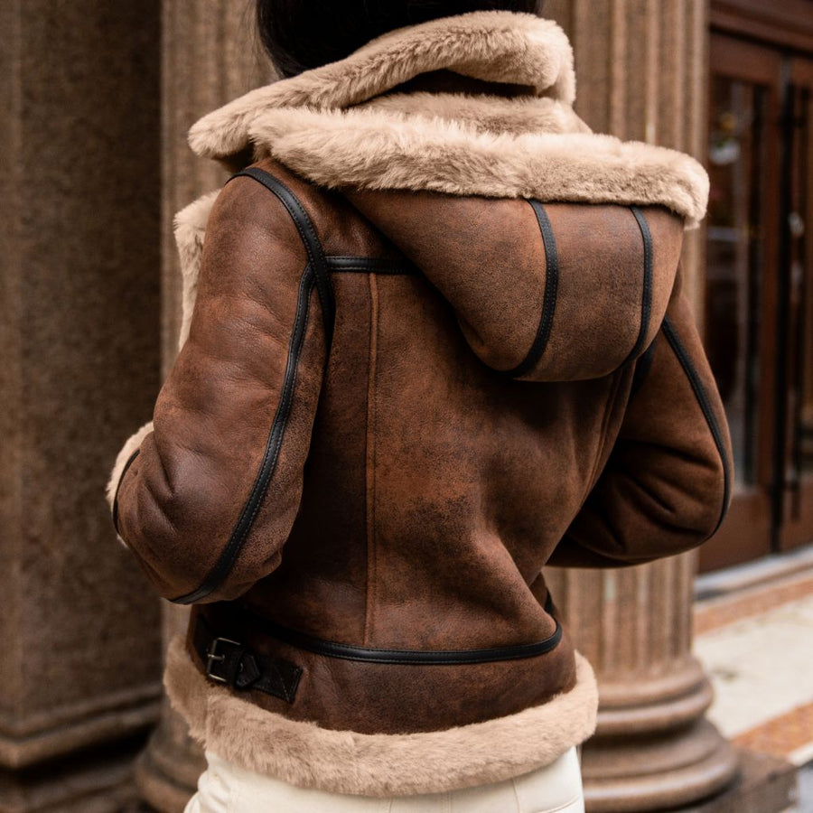 Bronco Jacket | Yosemite