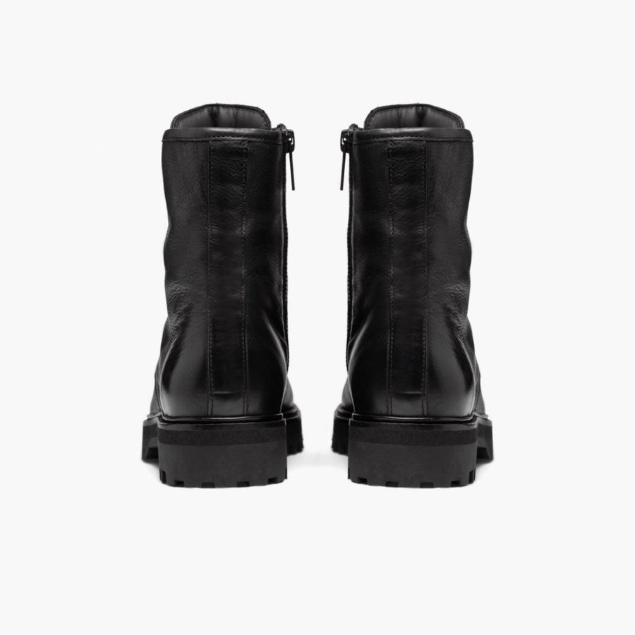 [S] Combat | Black