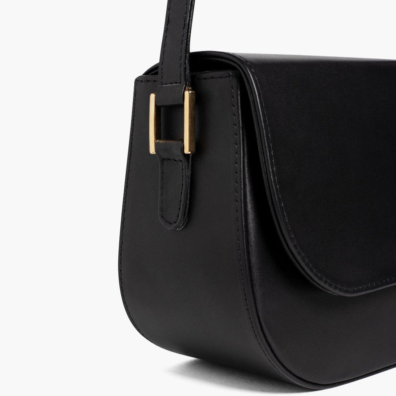 Crossbody Bag | Black