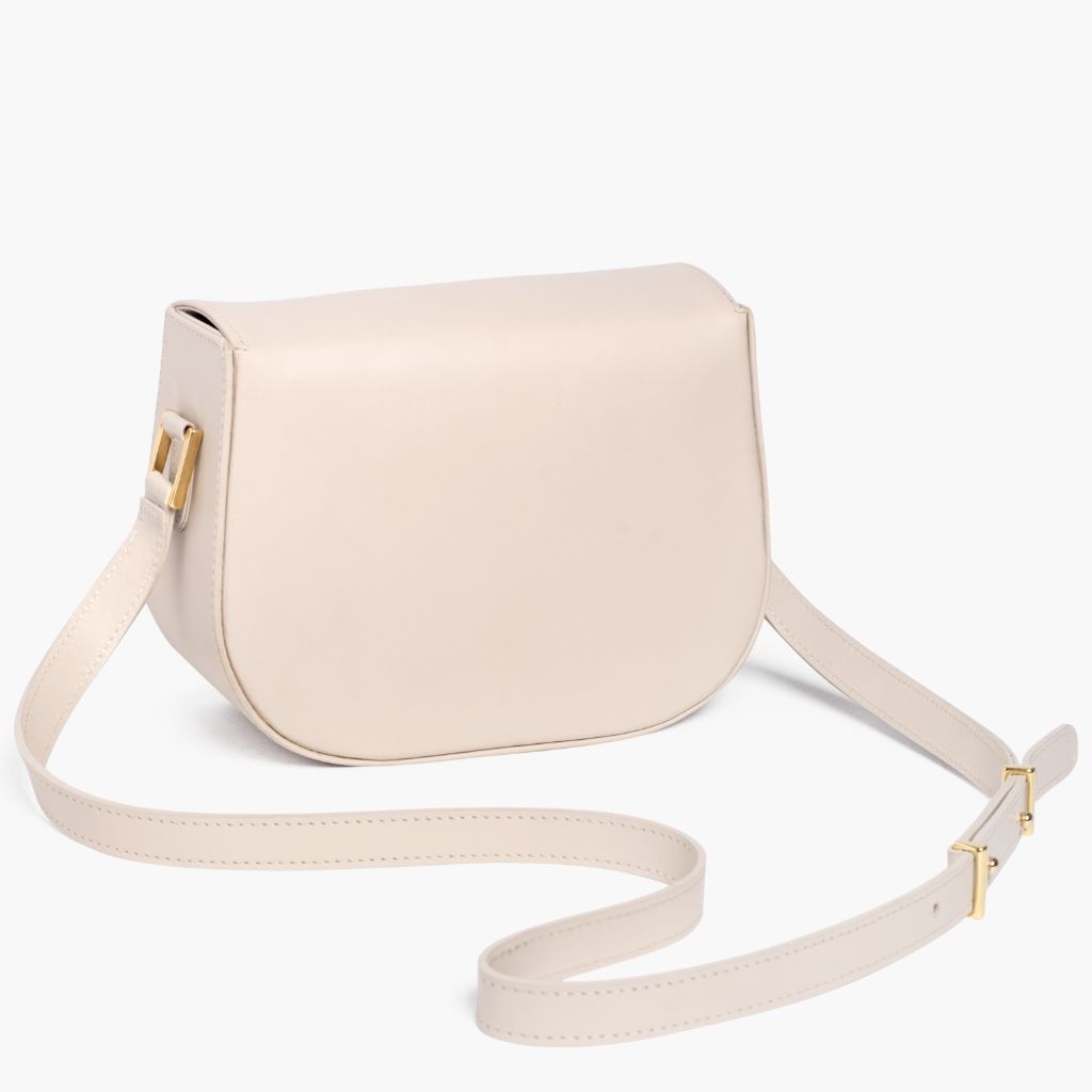 Crossbody Bag | Cream