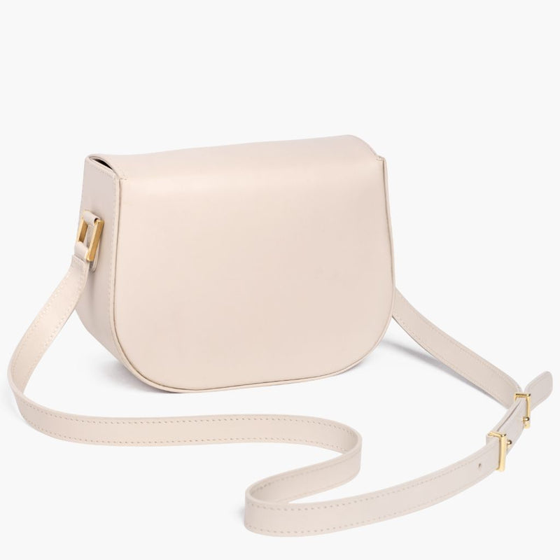 Crossbody Bag | Cream