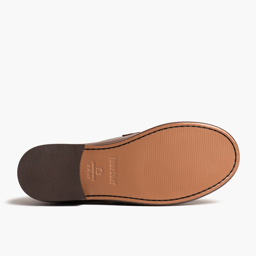 Dress Penny | Pecan