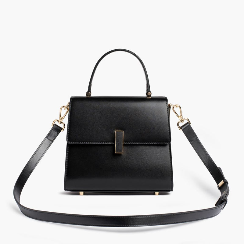 Fancy | Black