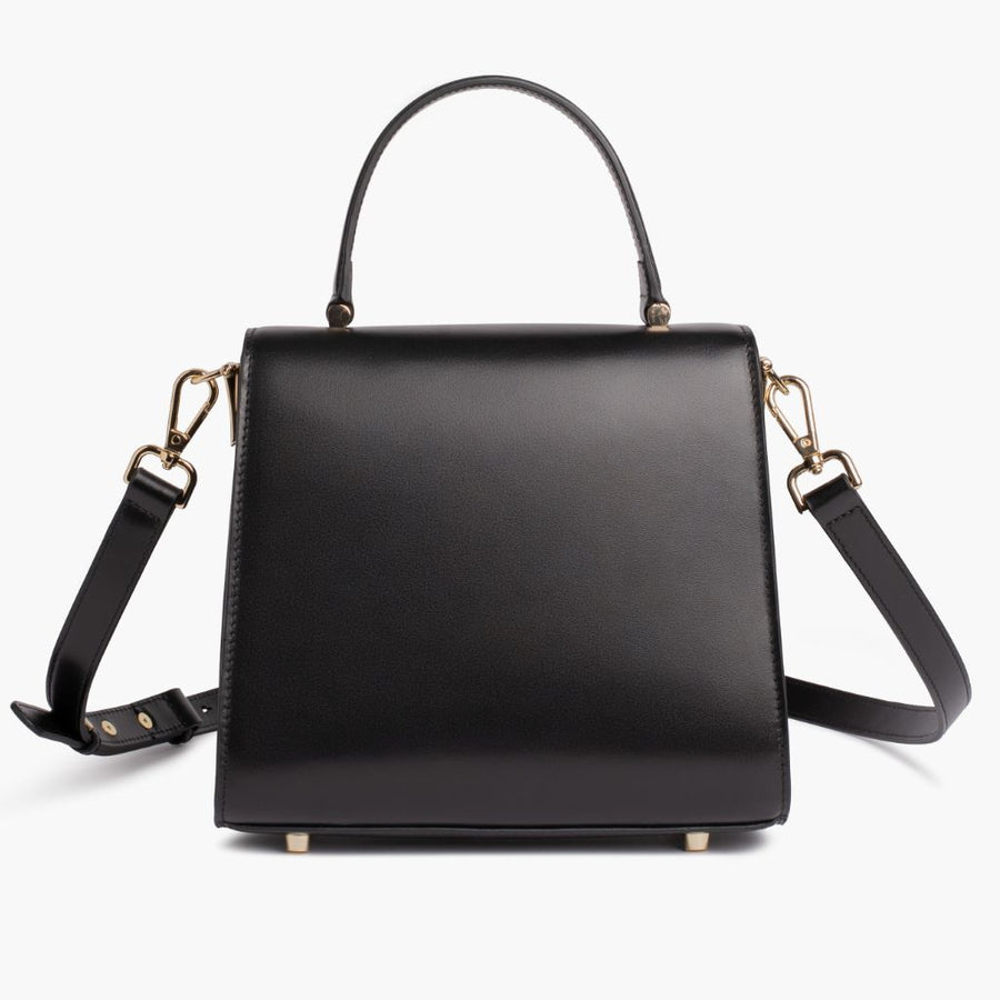 Fancy | Black