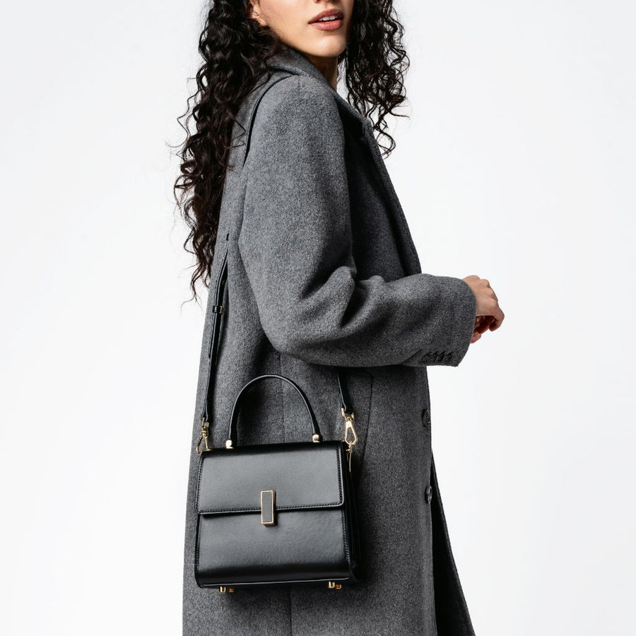 Fancy | Black