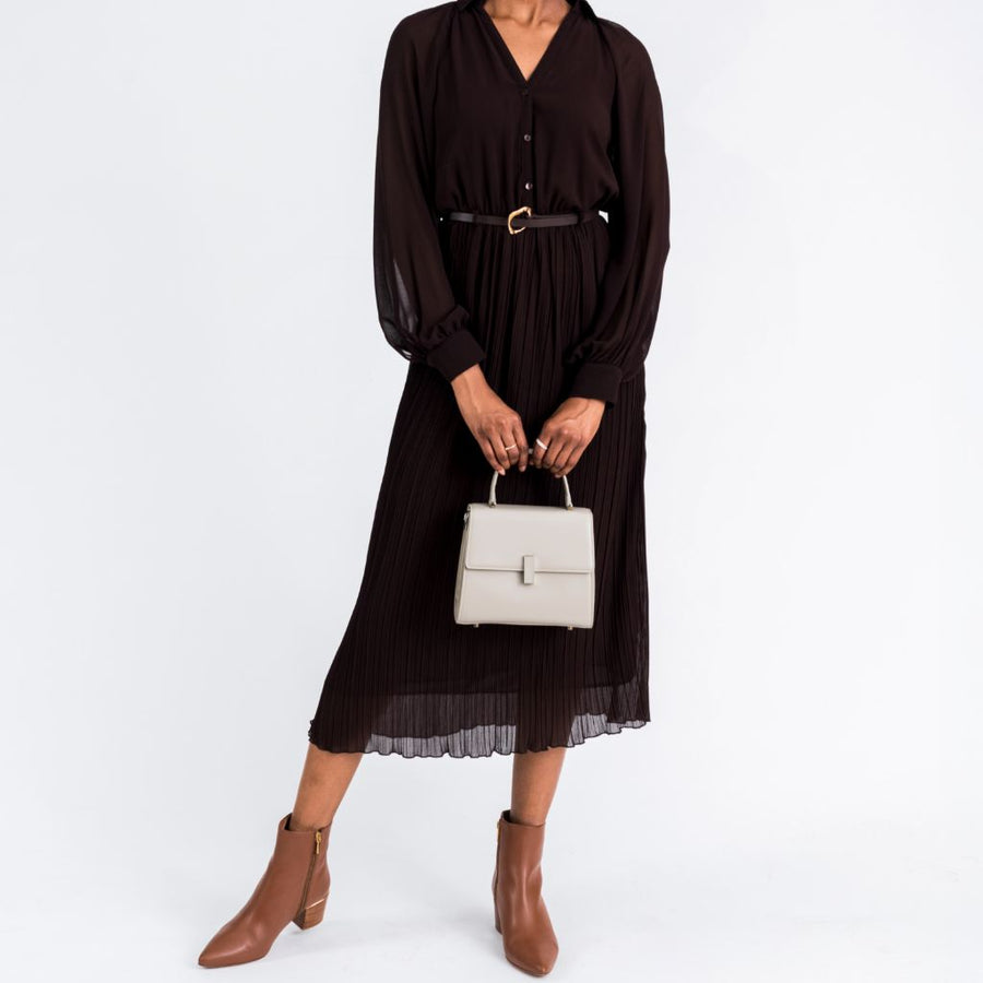 Fancy | Light Taupe