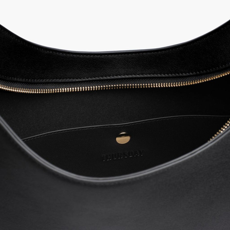 Keeper Bag | Black