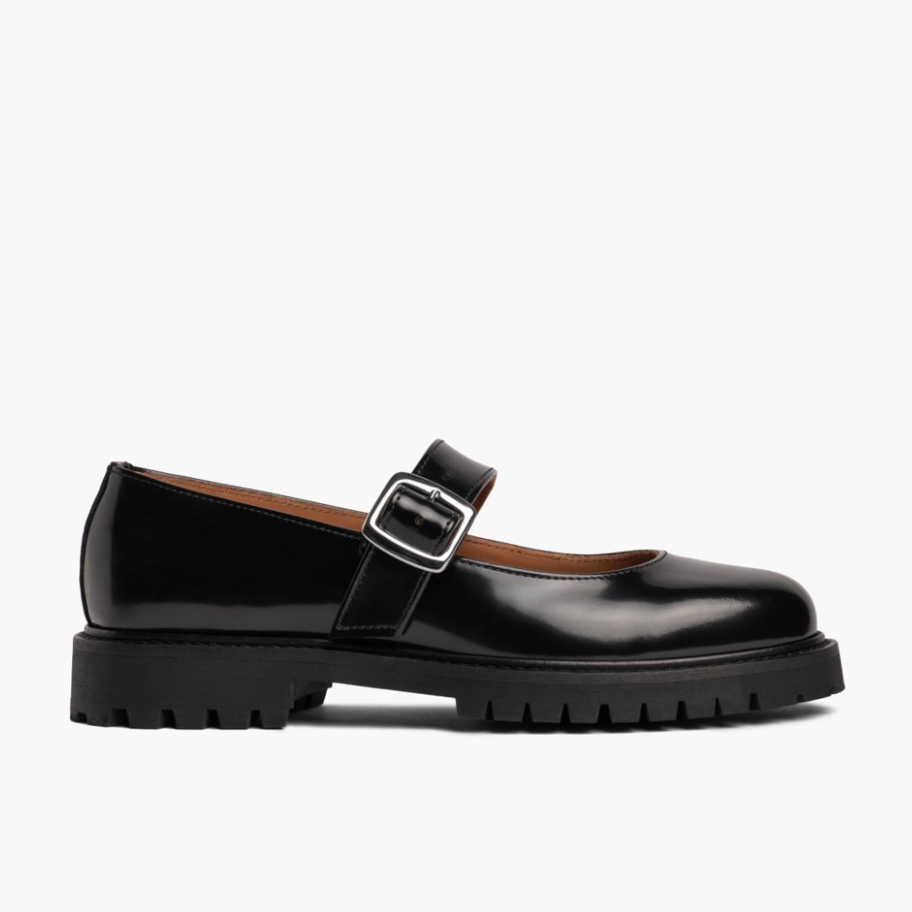 Penny Jane | Black