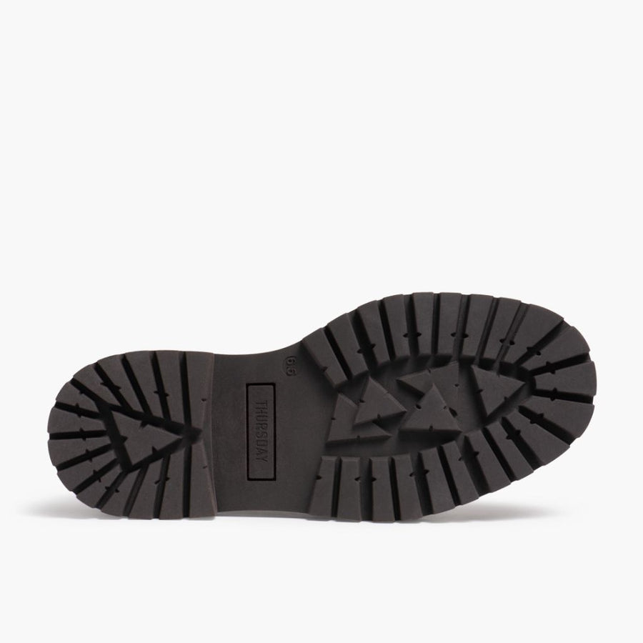 Penny Platform | Espresso