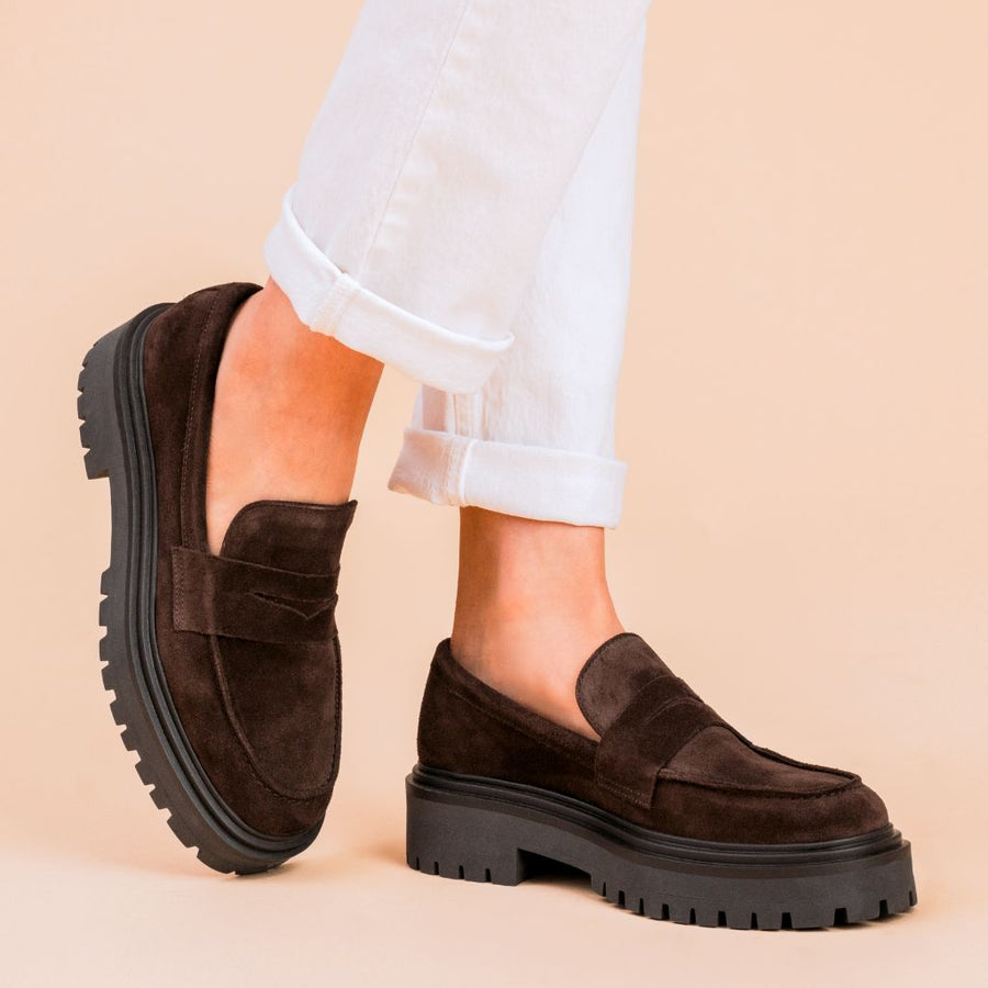 Penny Platform | Espresso