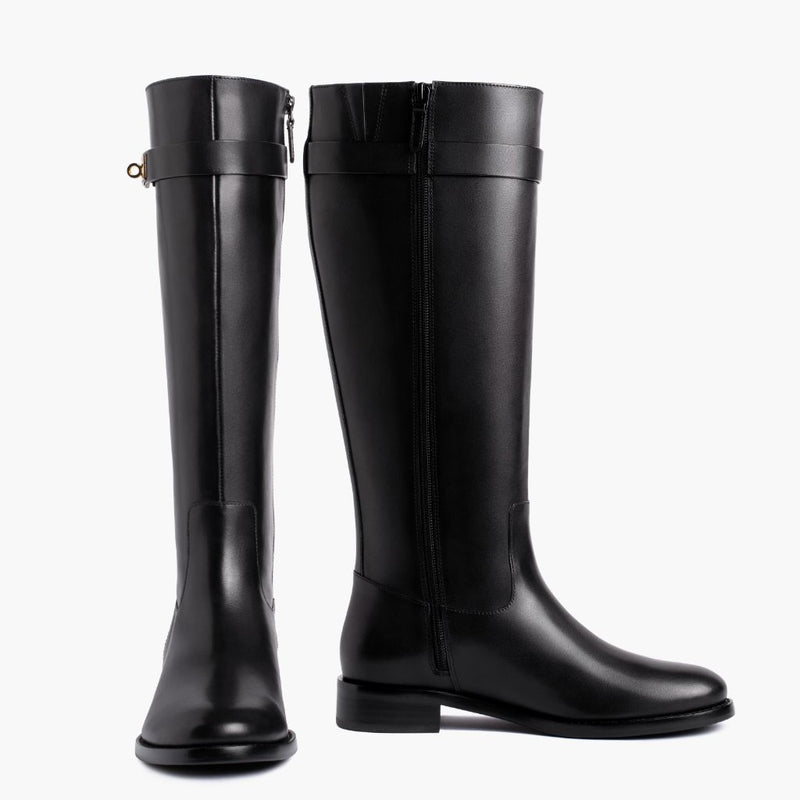 Regent | Black & Gold