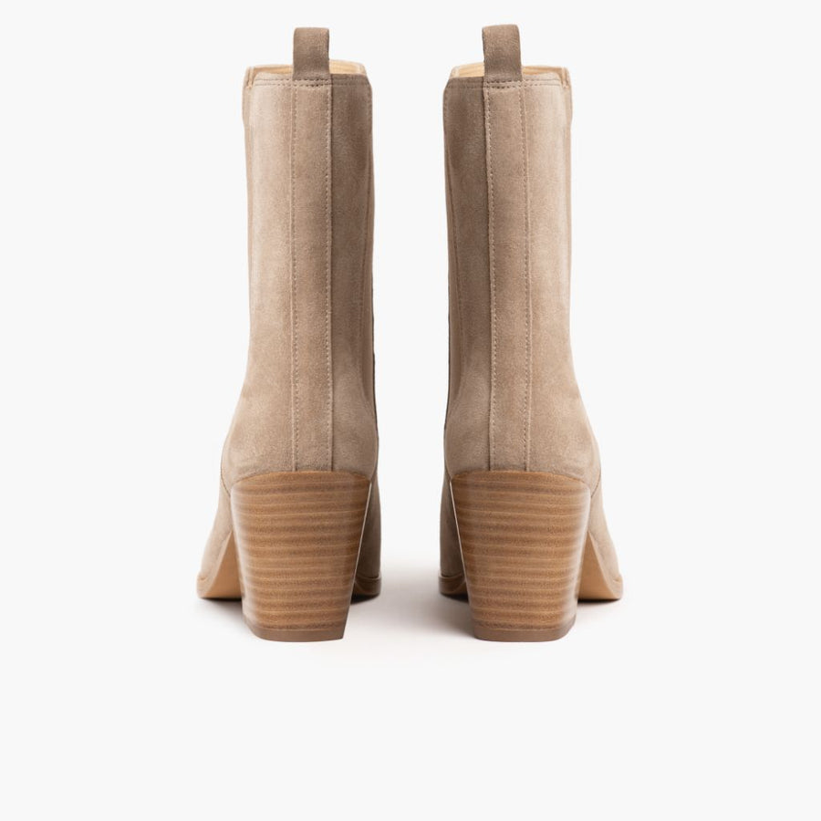 [S] Soho | Sand