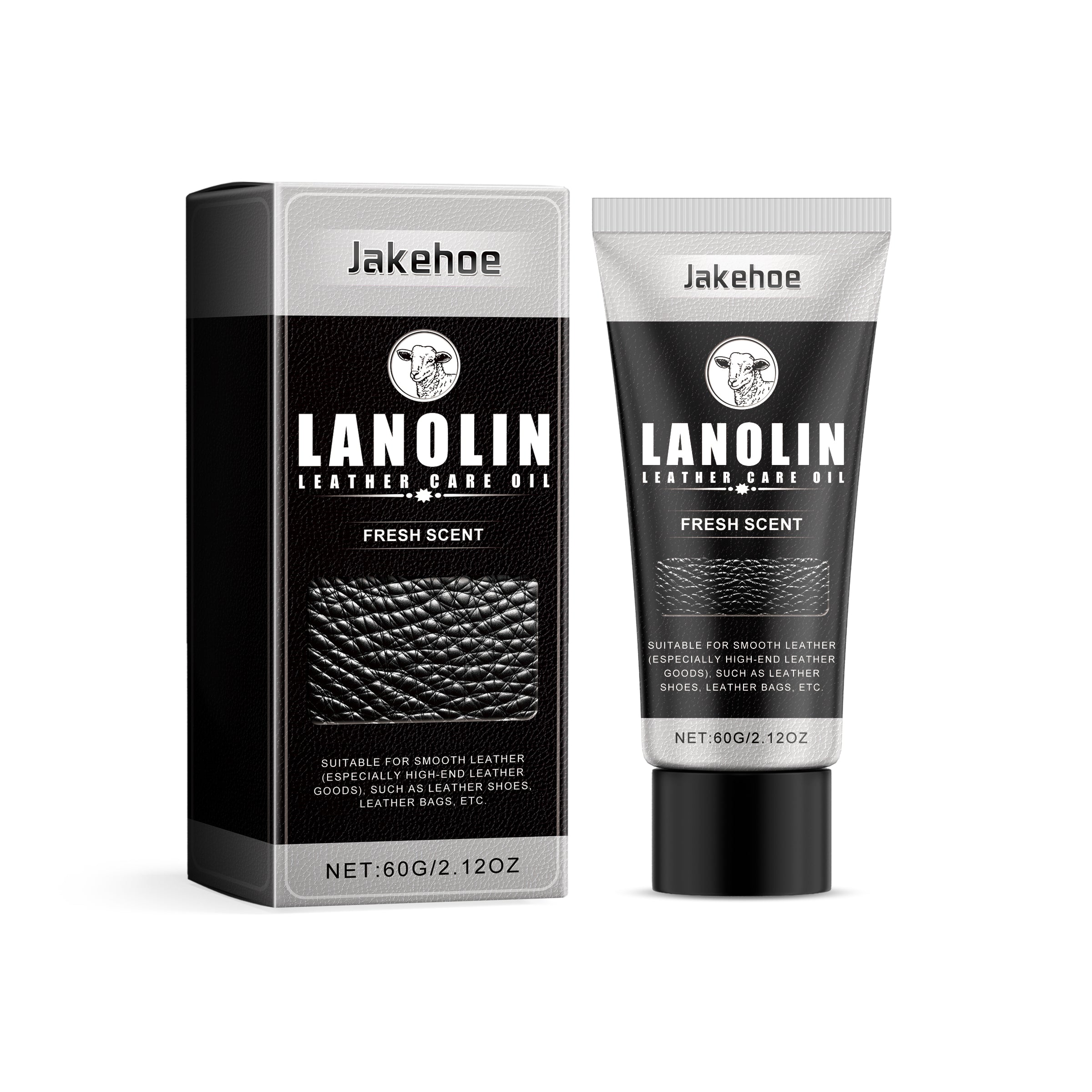 Shoe Leather Bag Chair Care Wax Oil, Polish Series Leather Care Leather Care Leather Goods Decontamination