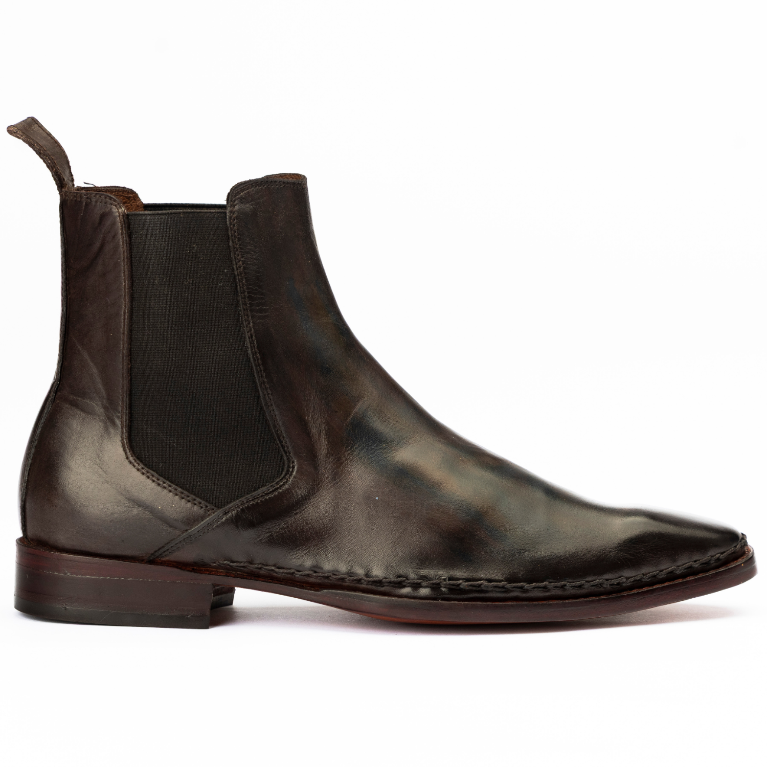 The Torric | Almond Toe Chelsea