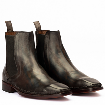 The Torric | Almond Toe Chelsea