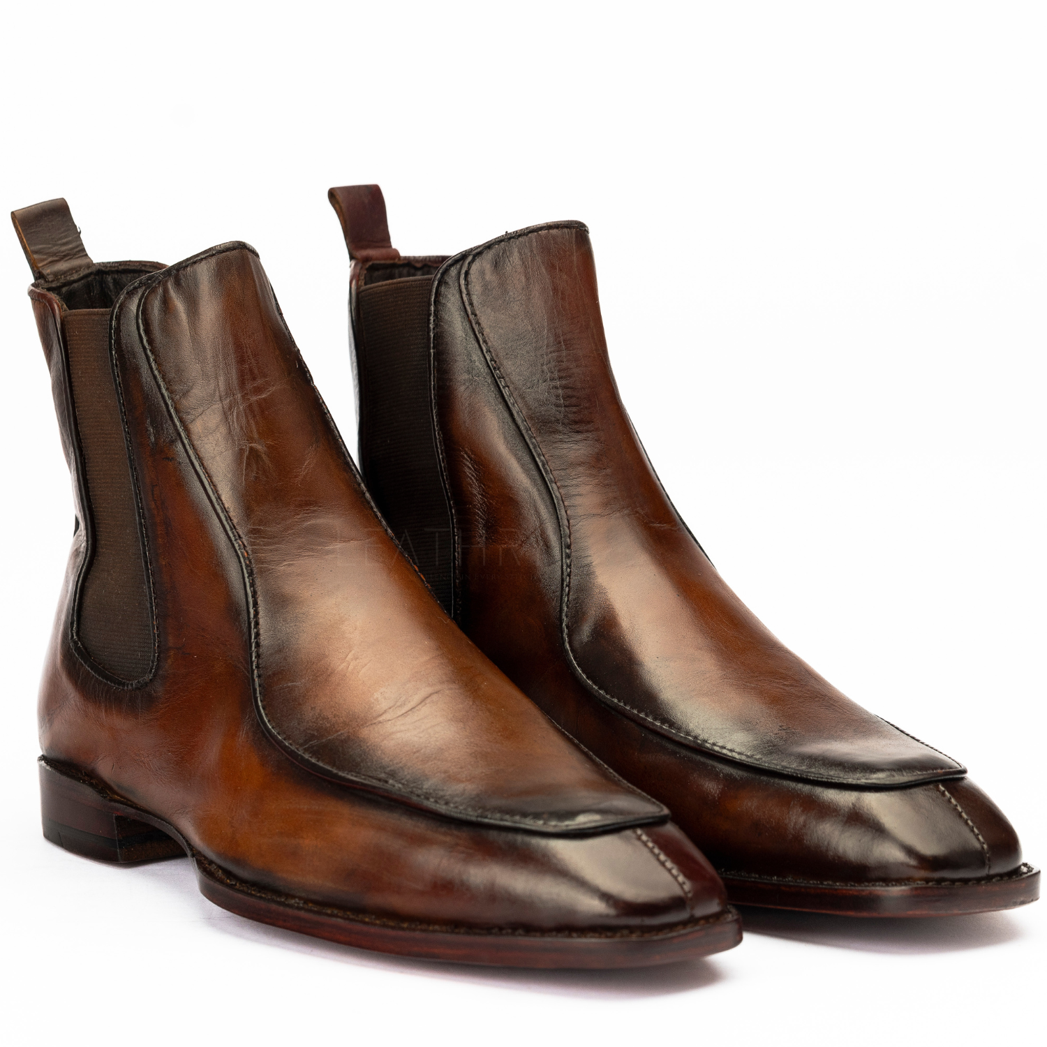 The Gannon | Hand Painted Chelsea