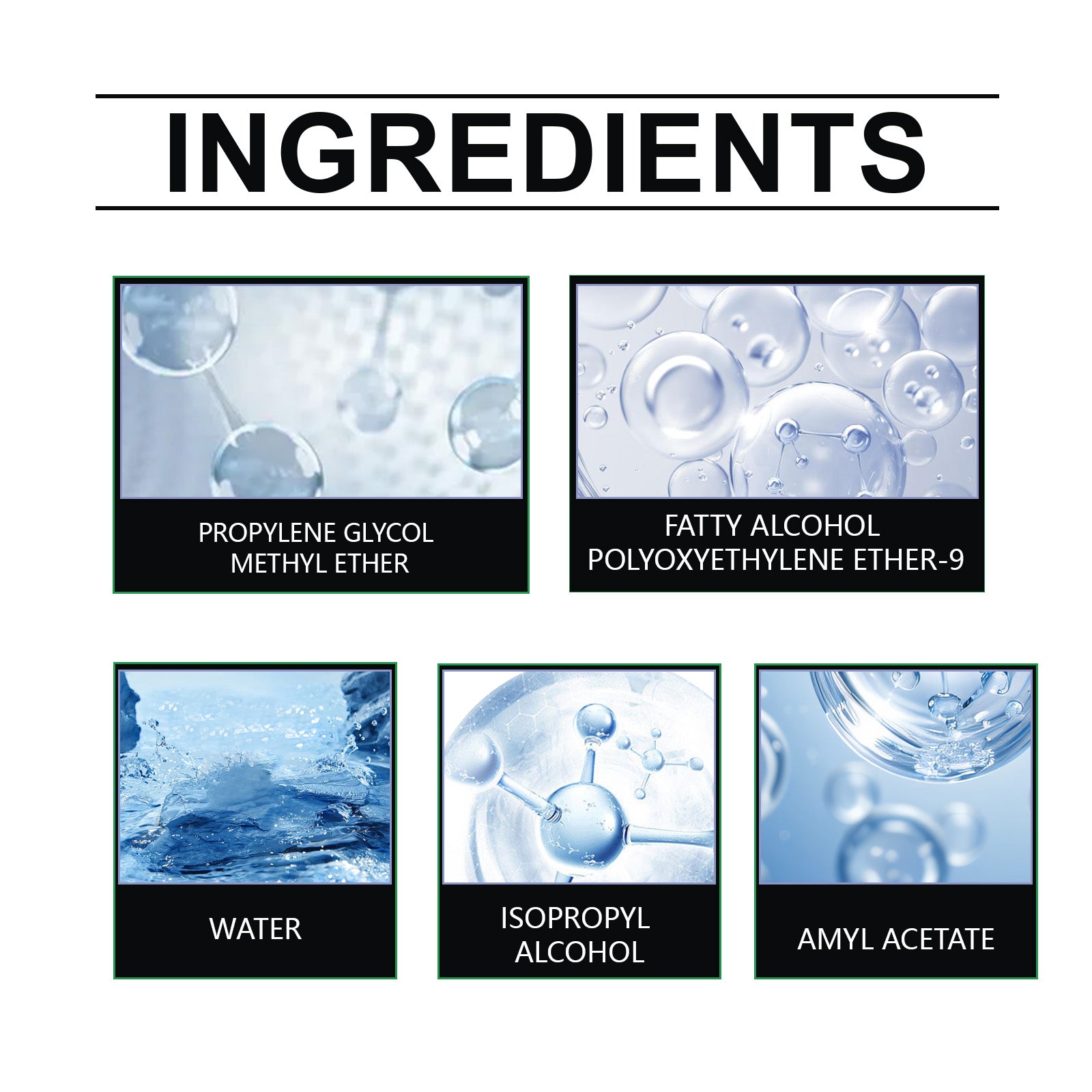 Rayhong Automotive Interior Polishing Agent, Automotive Leather Interior Maintenance, Cleaning, Care, Polishing And Refurbishment Agent