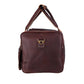 Premium Brown Luxury Duffel Bag