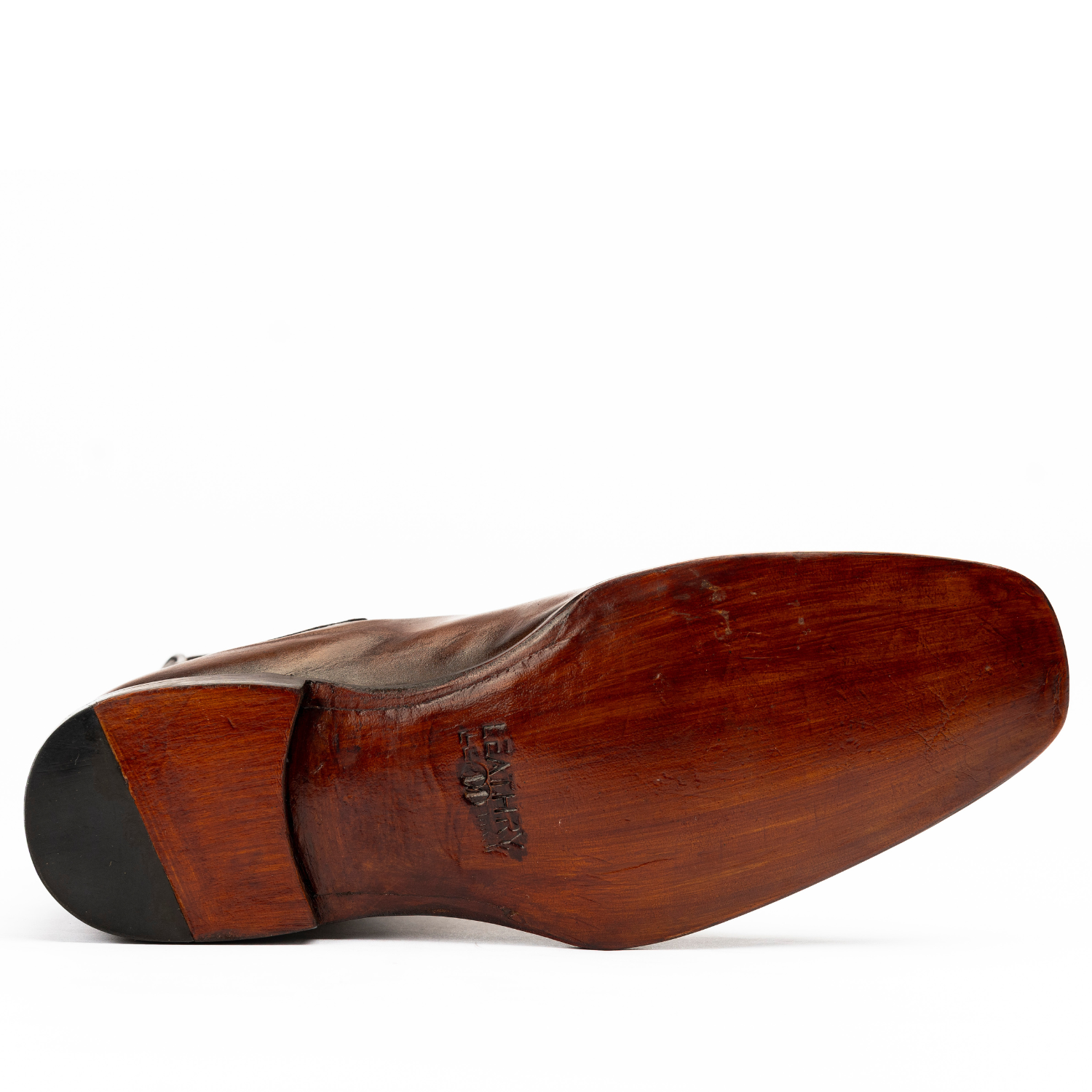 The Gannon | Hand Painted Chelsea