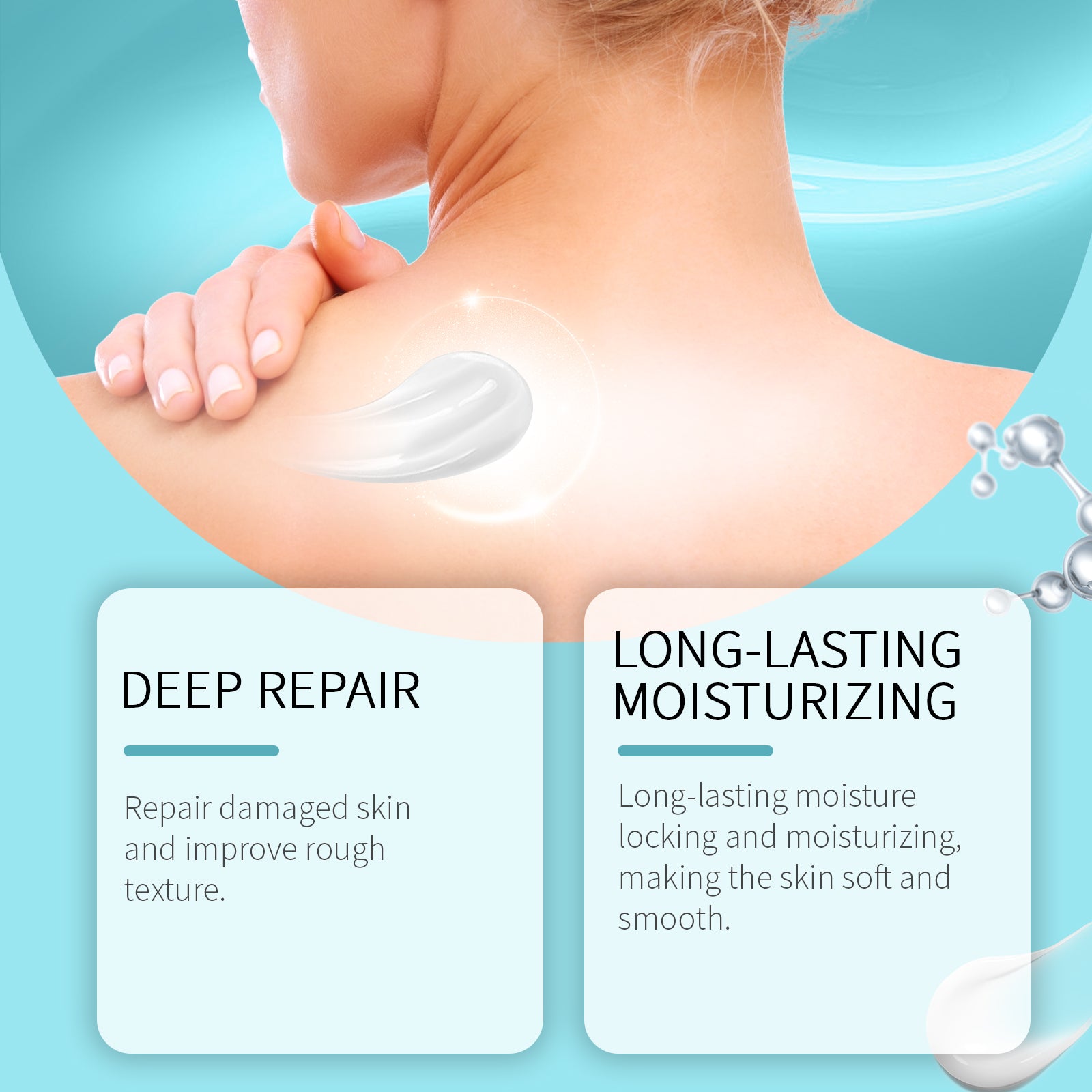 Black Leather Repair Set