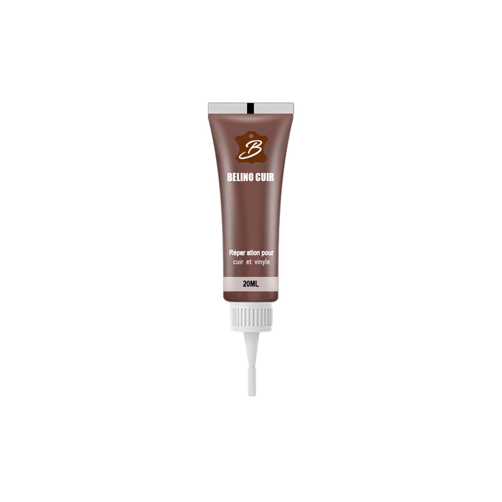 Rayhong Leather Color Repair Cream (Coffee Color) Leather Garment Scratch And Crack Repair Cream Leather Car Leather Seat And Sofa Repair Cream