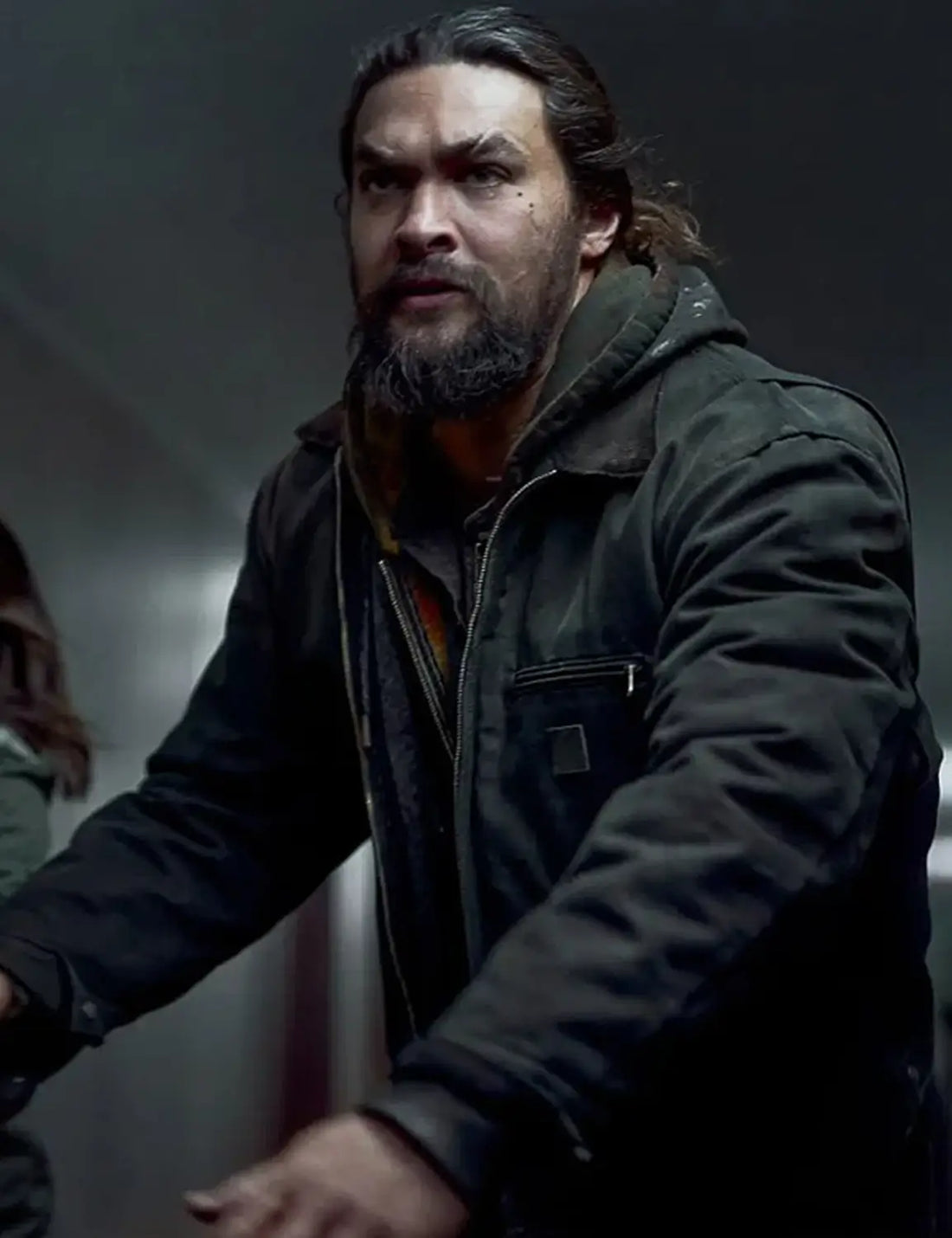 Fast X Jared 2023 Jason Momoa Jacket (Inspired Style)