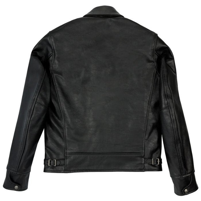 Midnight Rider Moto Jacket
