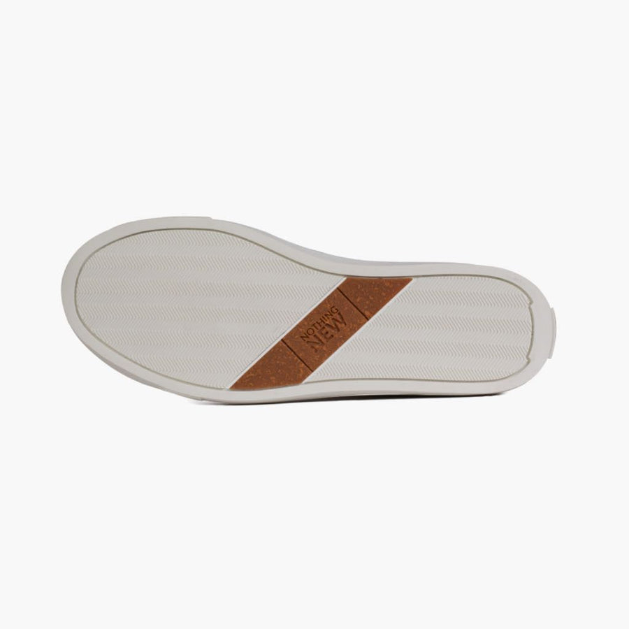 Women's Low Top | Off-White