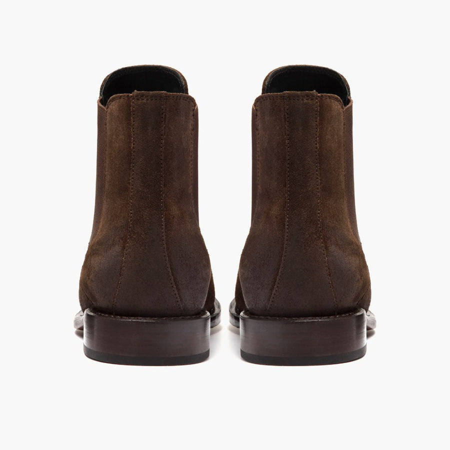 Cavalier | Dark Brown