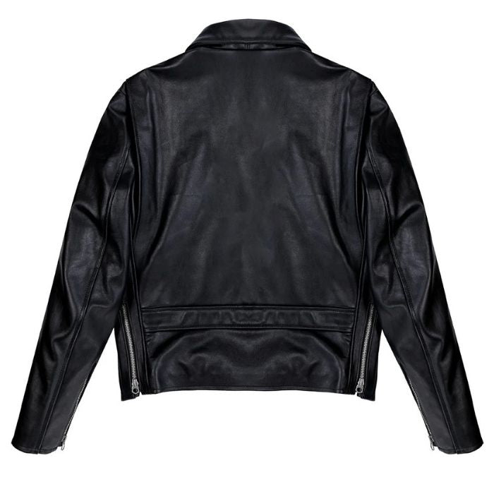 Victory Rider Moto Leather Jacket