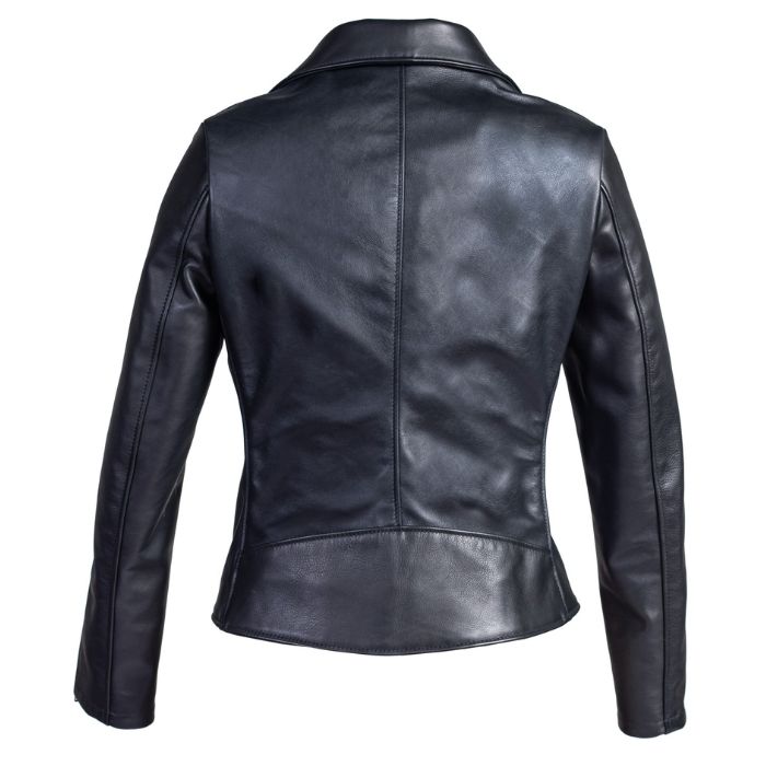 Women's Perfecto Black Moto Jacket